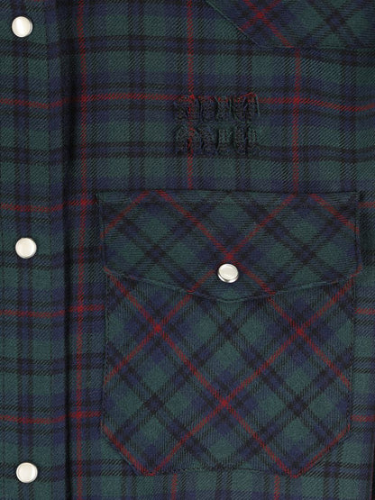 Miu Miu Shirts