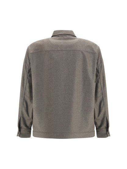 Brioni Knitwear