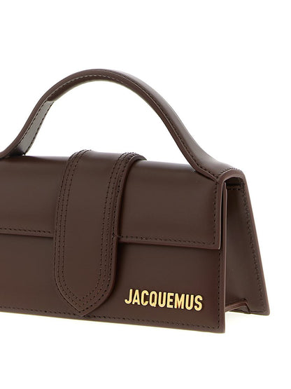 Jacquemus 'Le Bambino' Handbag
