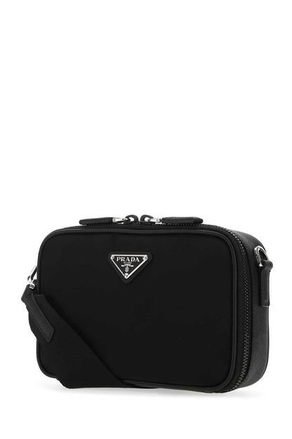Prada Shoulder Bags
