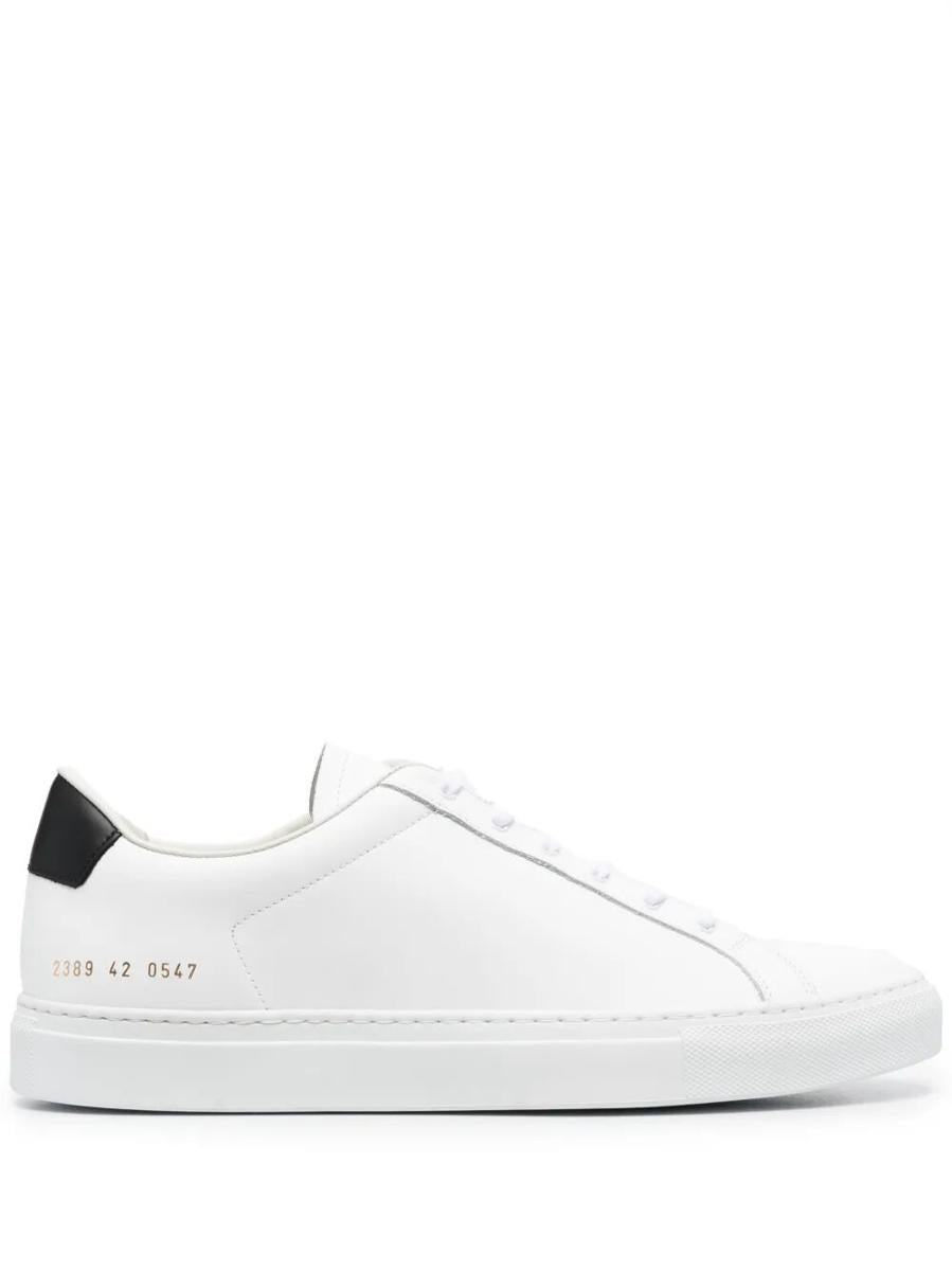 Common Projects "Retro Classic" Sneakers Shoes