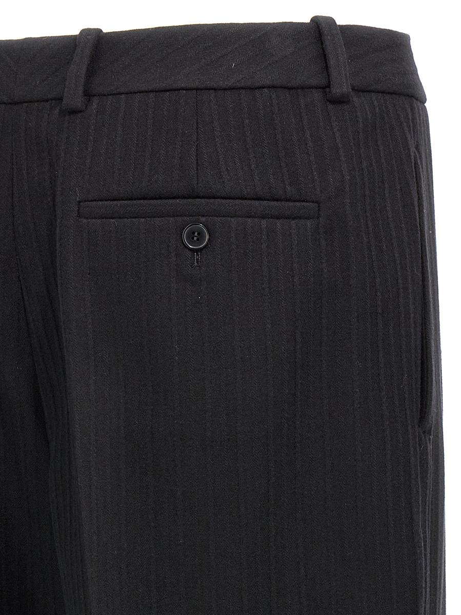 Saint Laurent '90'S' Pants