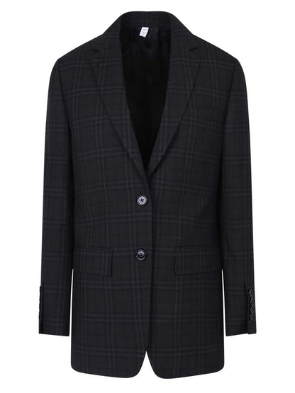 Burberry Jackets