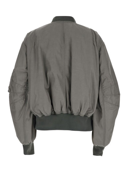 The Attico Bomber 'Anja'