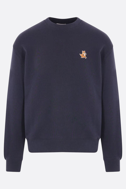 Maison Kitsuné Sweaters