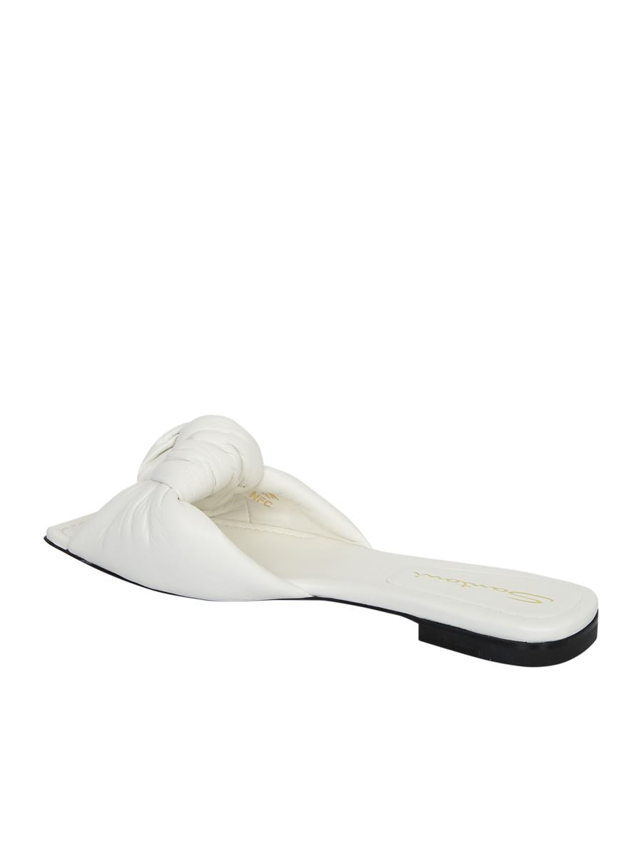 Santoni Sandals
