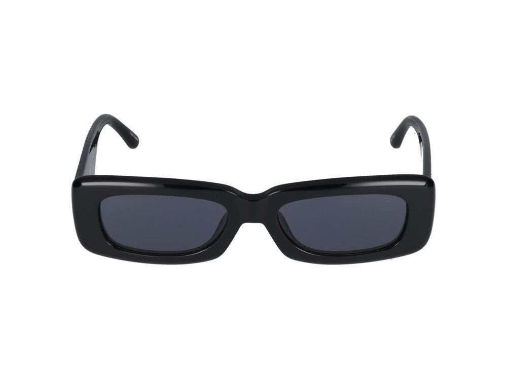 LINDA FARROW Sunglasses