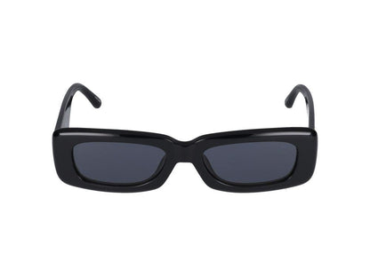 LINDA FARROW Sunglasses
