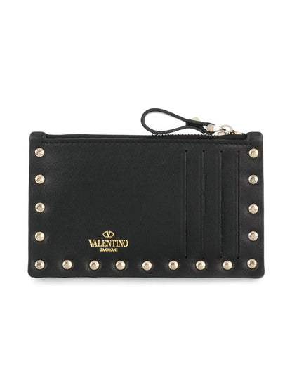 Valentino Garavani Wallets