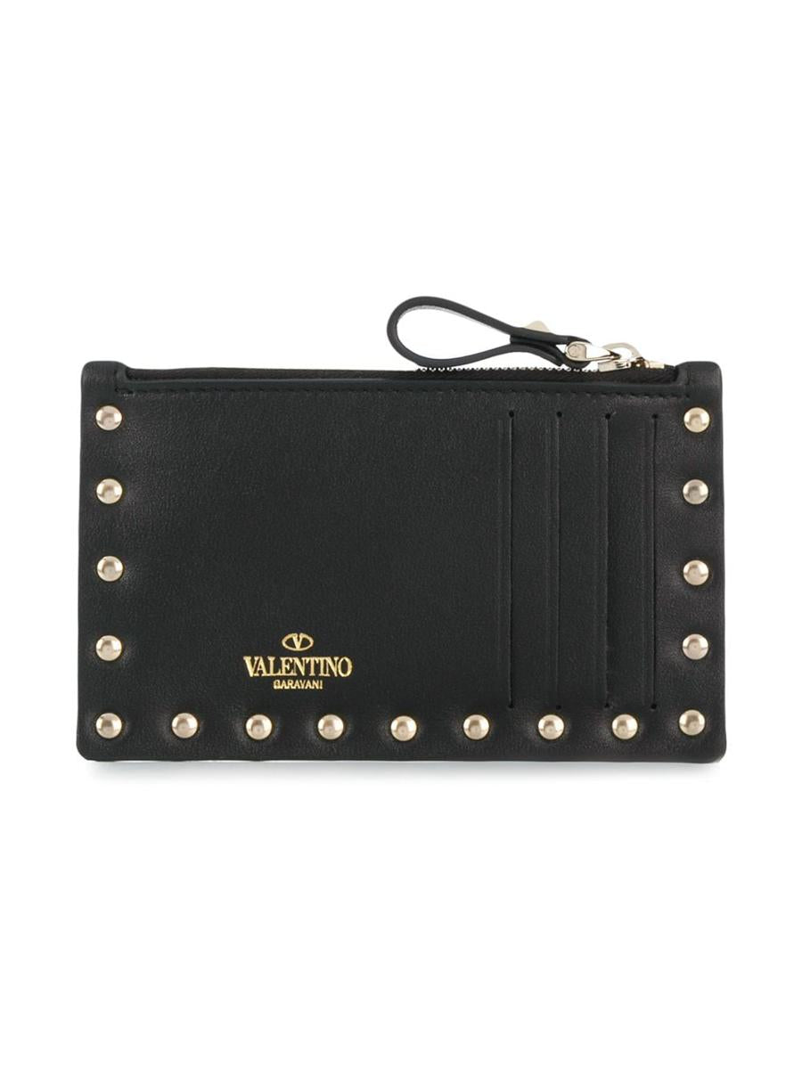 Valentino Garavani Wallets