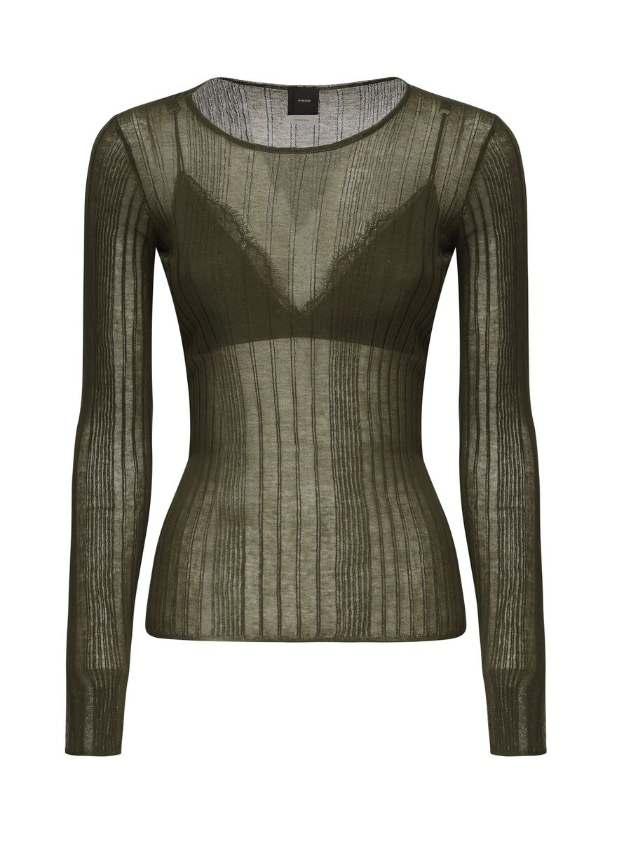 Pinko Sweaters