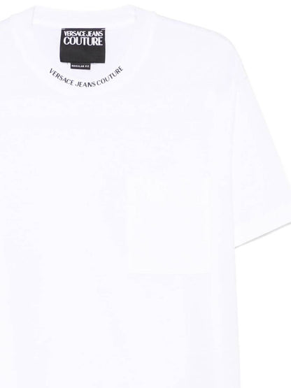Versace Jeans Couture T-Shirts And Polos