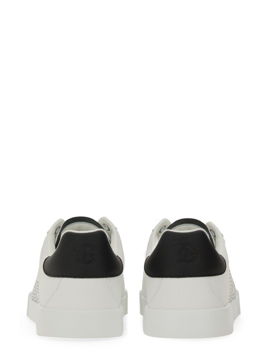 Dolce & Gabbana Sneakers