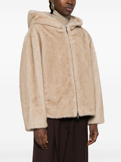 P.A.R.O.S.H. Coats