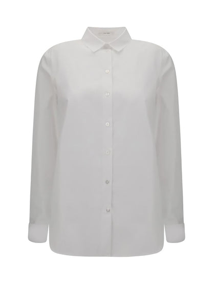 The Row Shirts