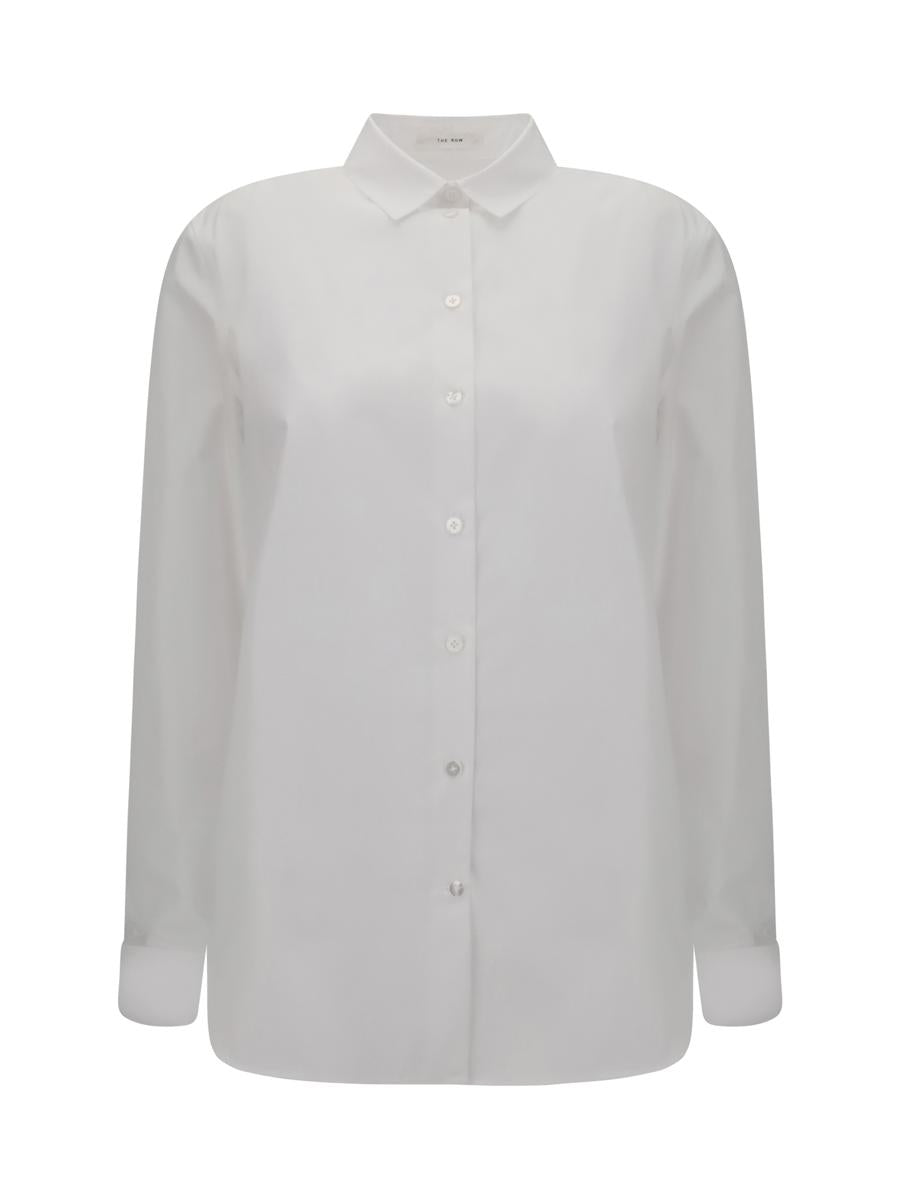 The Row Shirts
