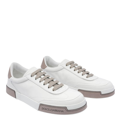 Dolce & Gabbana 'Portofino Yatch' Sneakers