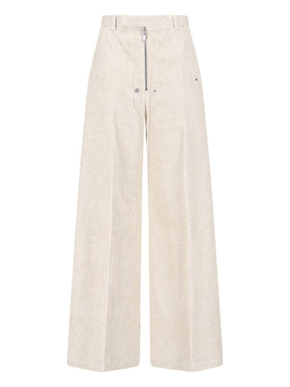 Rick Owens Trousers