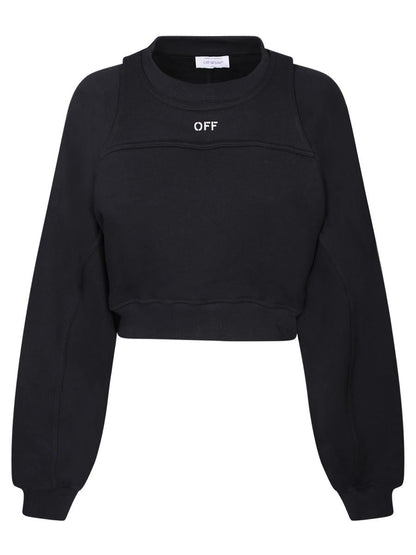 Off-White Sweatshirts