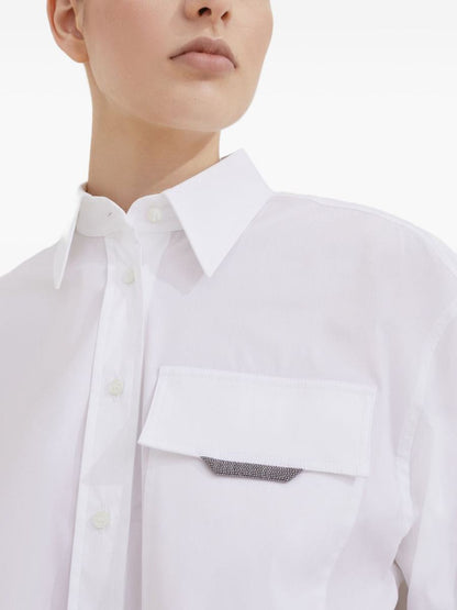 Brunello Cucinelli Shirts