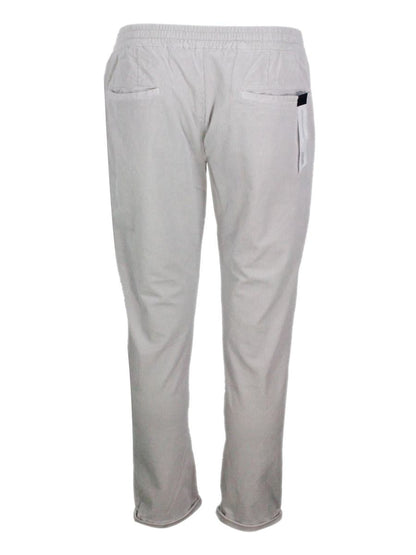 Tramarossa Trousers