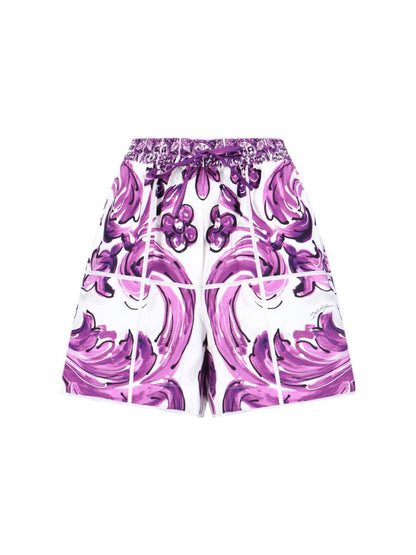 Dolce & Gabbana Trousers