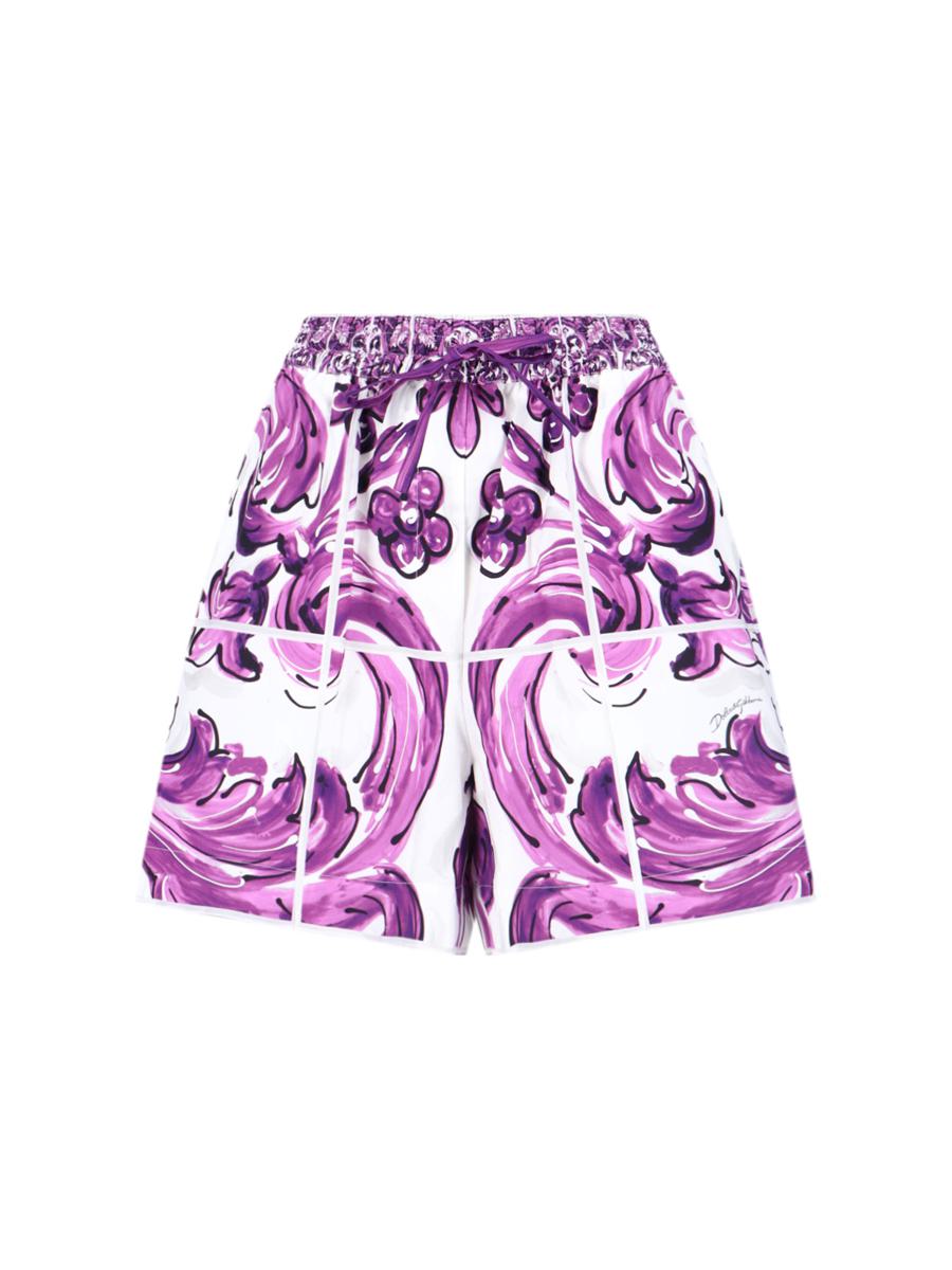 Dolce & Gabbana Trousers