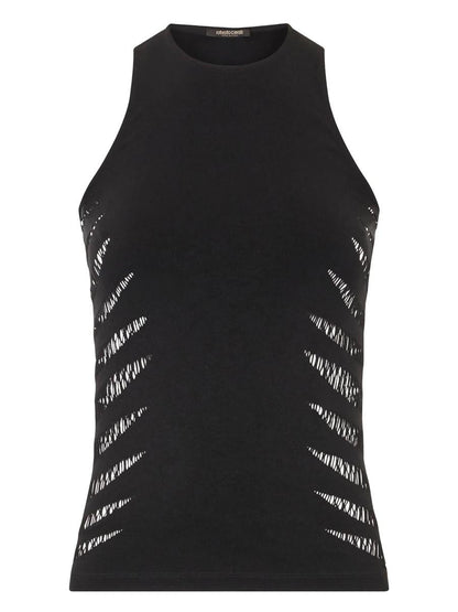 Roberto Cavalli Top