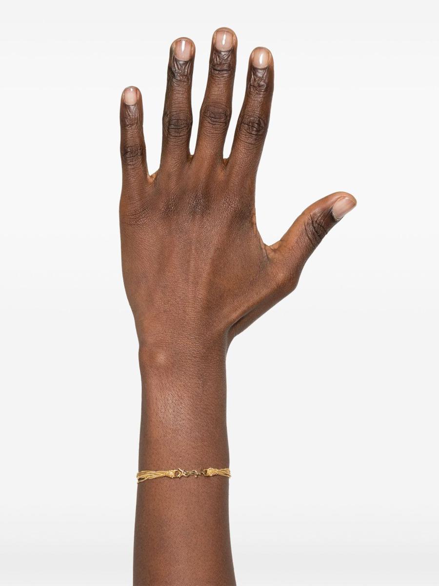 Saint Laurent  Bijoux