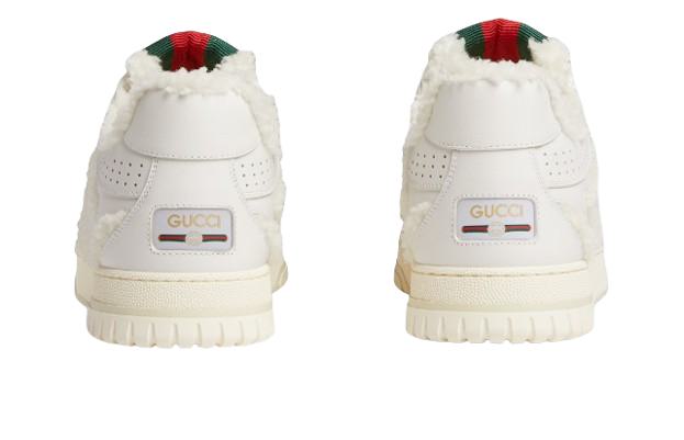 Gucci Flat Shoes