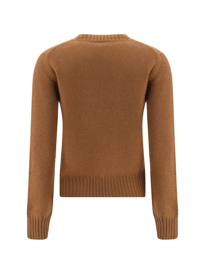 AMI Paris Knitwear