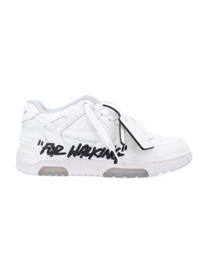 Off-White Out Of Office "For Walking"