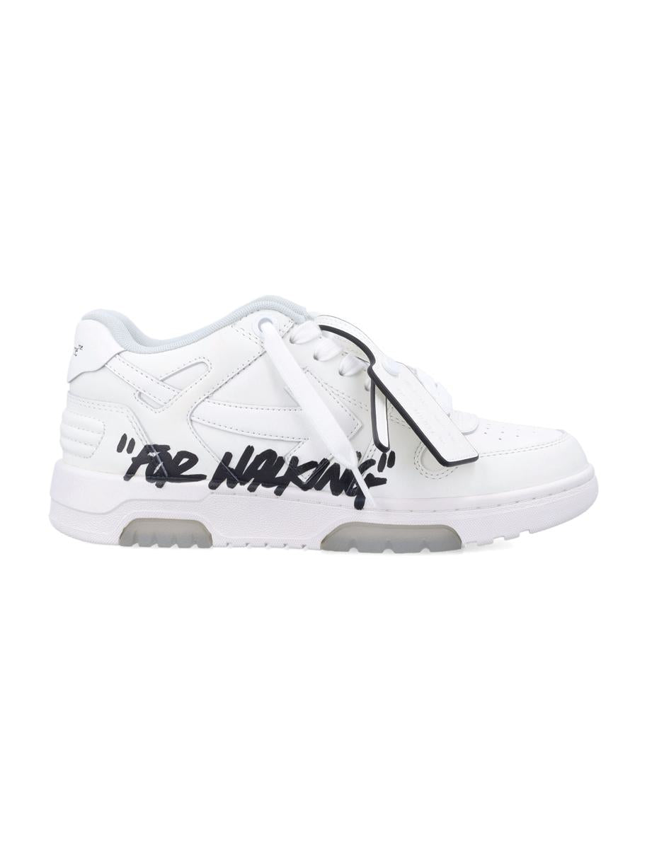 Off-White Out Of Office "For Walking"