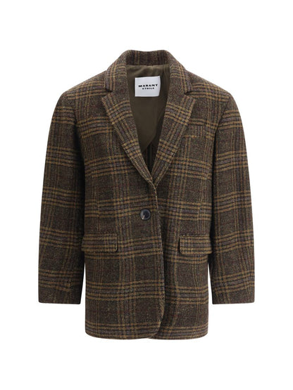 Isabel Marant Étoile Jackets