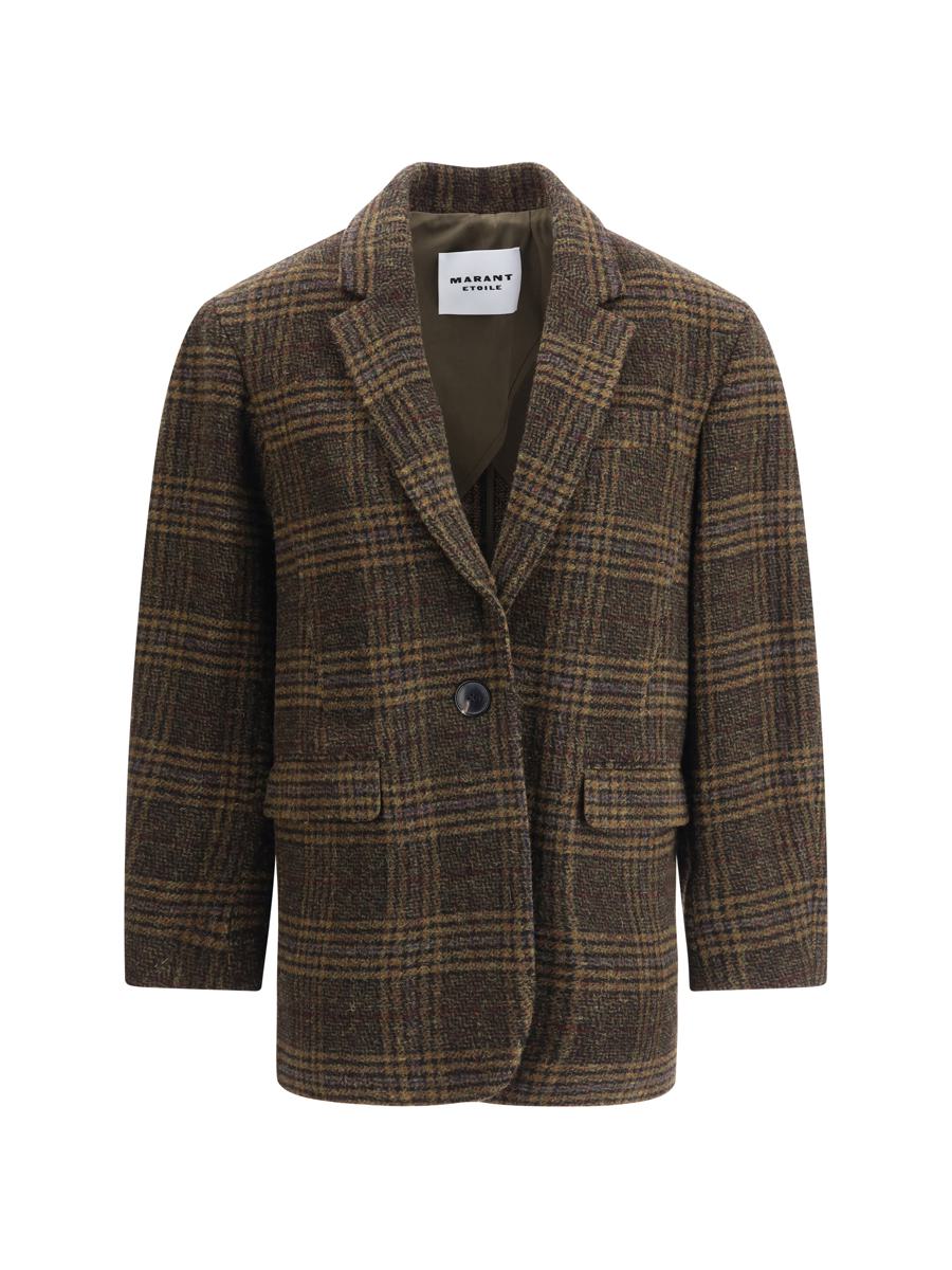 Isabel Marant Étoile Jackets