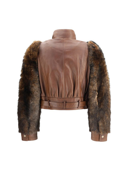 Chloé Jackets