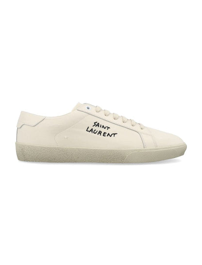 Saint Laurent Court Classic Sl/06