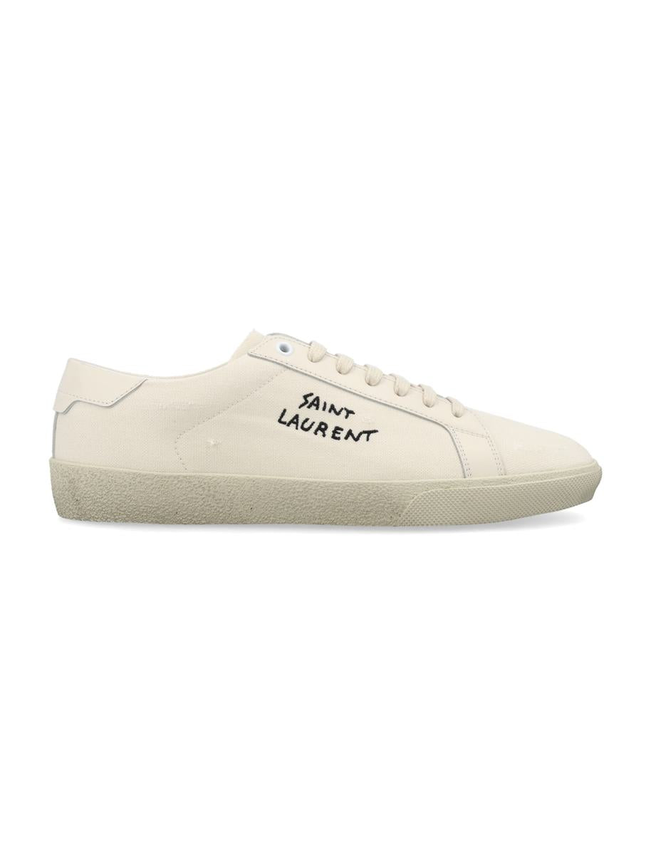 Saint Laurent Court Classic Sl/06