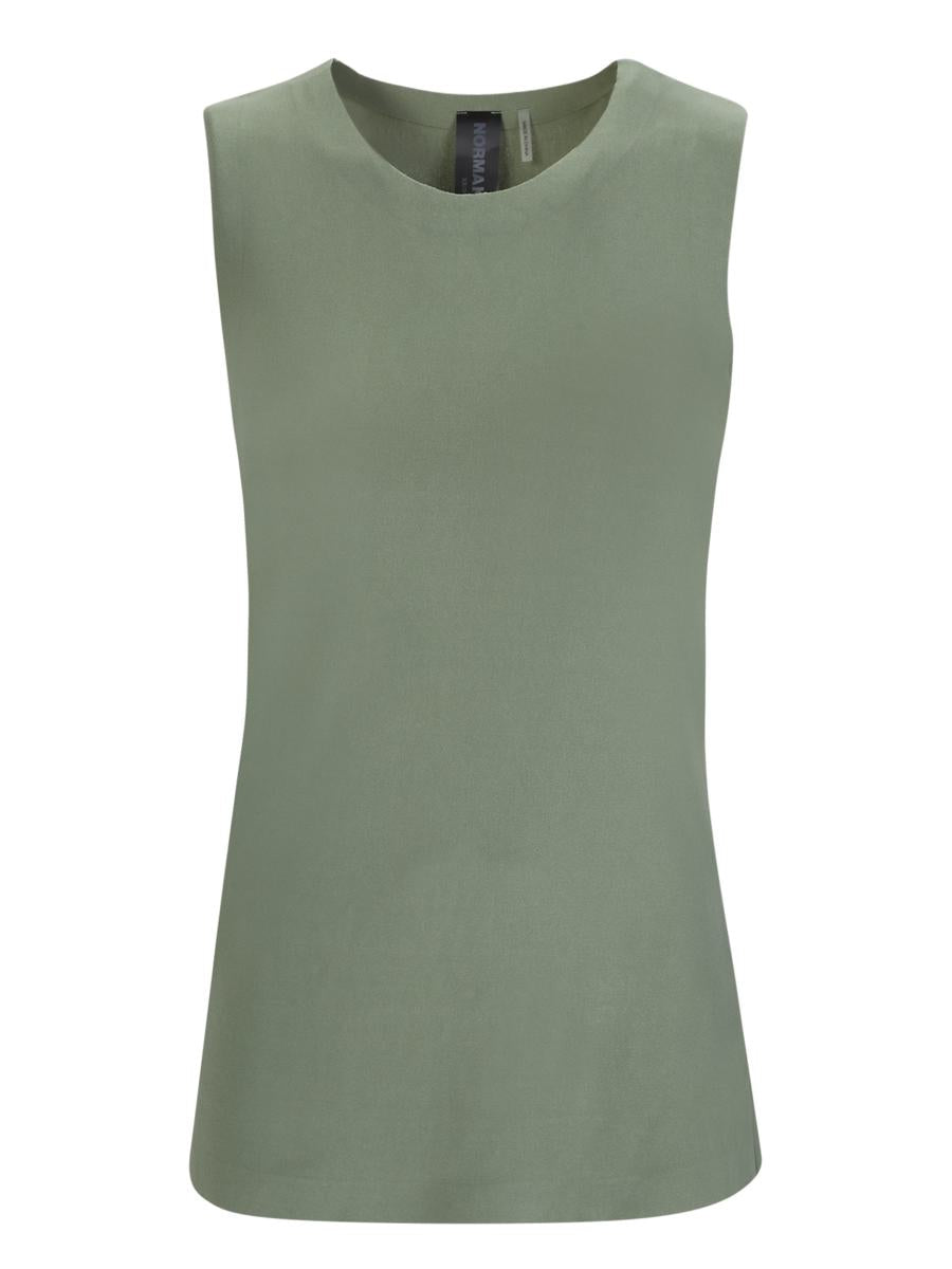 Norma Kamali Tops