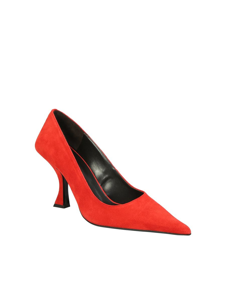 By Far High Heels