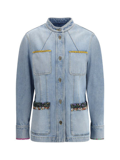 Valentino Garavani Jackets