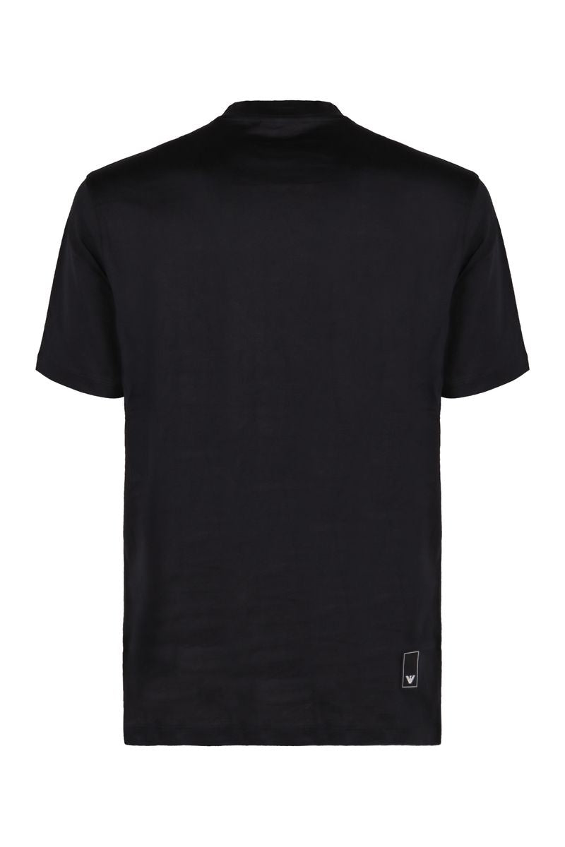 Emporio Armani T-Shirts