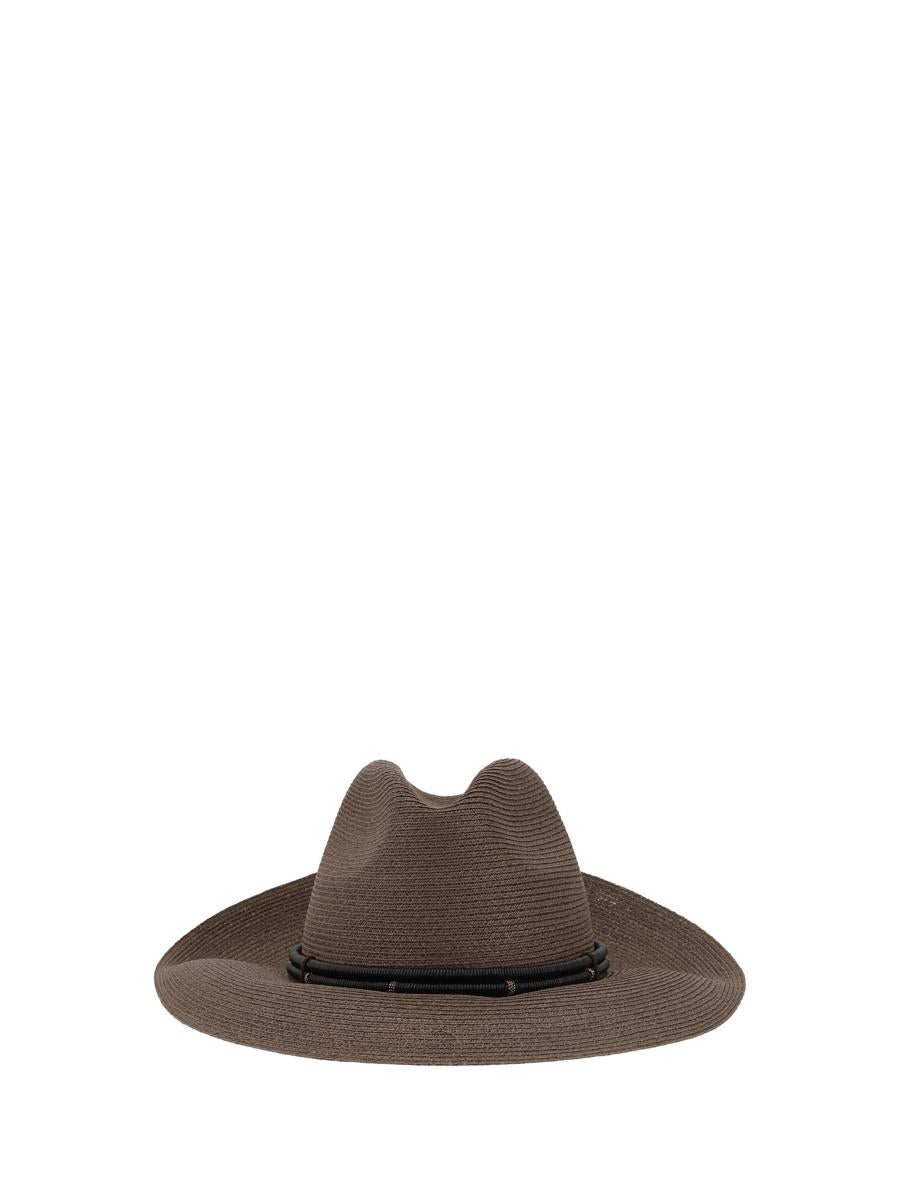 Brunello Cucinelli Hats E Hairbands