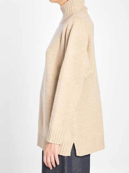 Cashmere Sweater