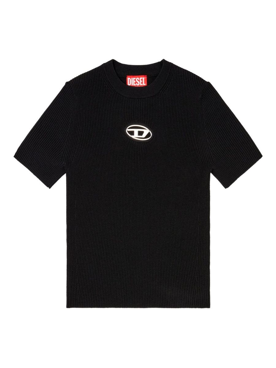 Diesel T-Shirts And Polos