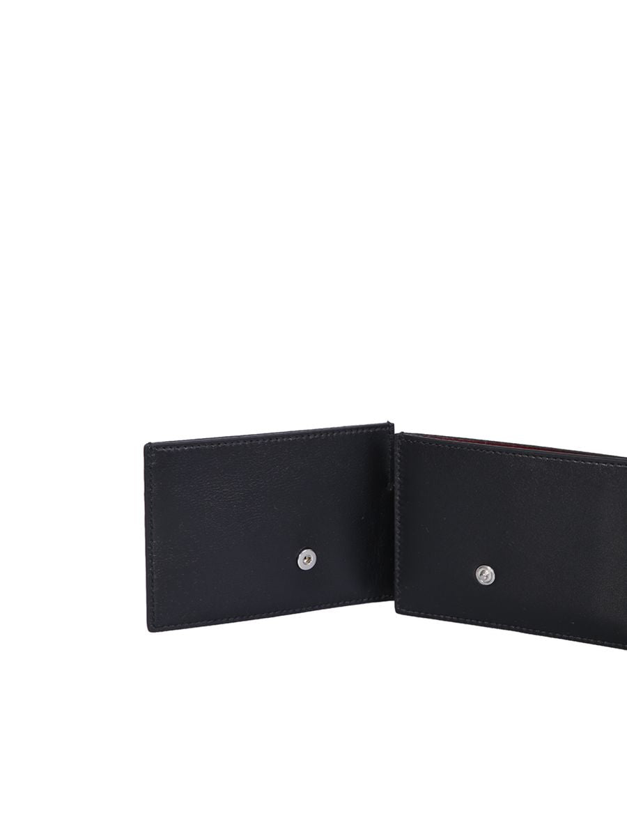 Alexander Mcqueen Wallets