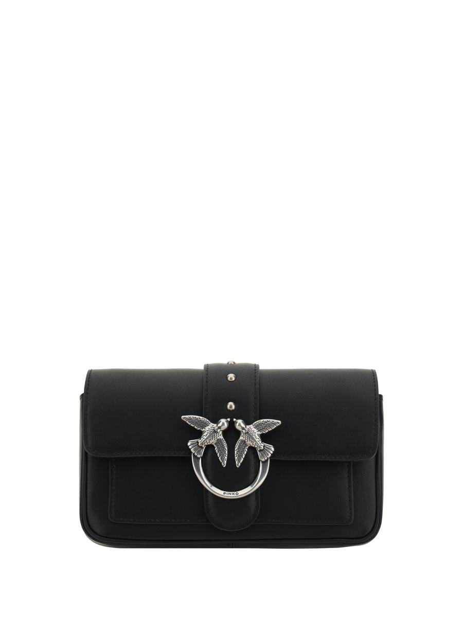 Pinko Shoulder Bags