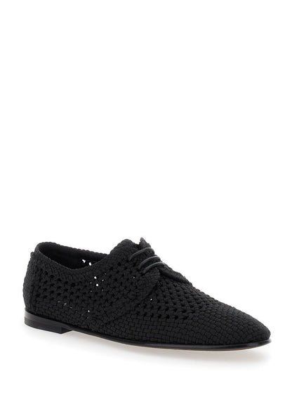 Dolce & Gabbana Flat Shoes