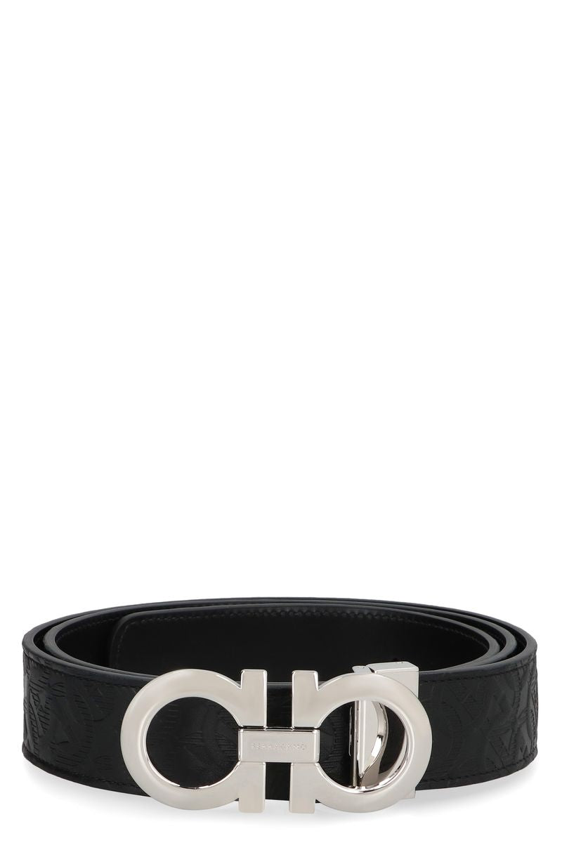 Salvatore Ferragamo Belts
