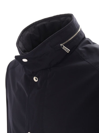 Moorer Coat